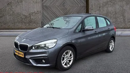 Occasion BMW 218 Executive 150 PK (110 kW) 2016 Stationwagen