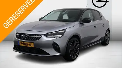Occasion 2020 Opel Corsa-e Elegance Hatchback | € 12.399 (Eerlijke prijs)