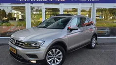Gebruikt 2018 VW Tiguan Exclusive SUV | € 23.850 (Goede deal)