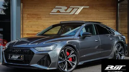 Occasion Audi RS7 Sport 600 PK (441 kW) 2019 Hatchback