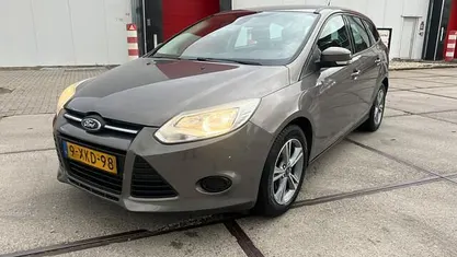 Occasion Ford Focus 101 PK (74 kW) 2014 Stationwagen