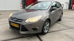 Gebruikt 2014 Ford Focus Stationwagen | € 4.999 (Eerlijke prijs)