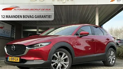Occasion Mazda CX-30 Comfort 123 PK (90 kW) 2019 SUV