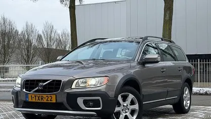 Occasion 2007 Volvo XC70 Summum Stationwagen | € 15.900 (Eerlijke prijs)