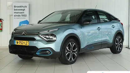 Occasion Citroën e-C4 Feel 114 kW (156 PK) 2021 SUV