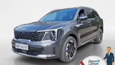 Grijs Nieuw 2025 Kia Sorento SUV | € 64.895 (Eerlijke prijs)