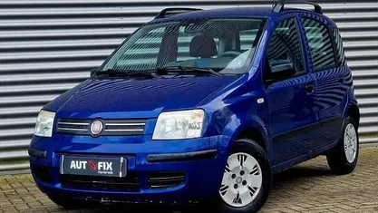 Occasion 2008 Fiat Panda Hatchback | € 1.999 (Eerlijke prijs)
