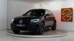 Gebruikt 2020 Mercedes GLC300e AMG SUV | € 39.980 (Eerlijke prijs)