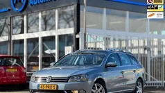 Gebruikt 2011 VW Passat Highline Stationwagen | € 7.500 (Eerlijke prijs)