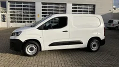 Gebruikt 2022 Peugeot Partner Van | € 13.450 (Eerlijke prijs)