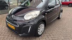 Gebruikt 2013 Citroën C1 Hatchback | € 3.450 (Eerlijke prijs)