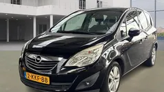 Gebruikt 2011 Opel Meriva Cosmo MPV | € 3.399 (Eerlijke prijs)