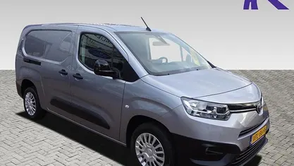 Occasion 2022 Toyota Proace City City MPV | € 14.450 (Goede deal)