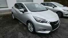 Gebruikt 2019 Nissan Micra Hatchback | € 13.950 (Super prijs)