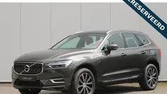 Grijs Gebruikt 2017 Volvo XC60 Inscription SUV | € 34.950 (Eerlijke prijs)
