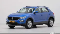 Gebruikt 2019 VW T-Roc Style SUV | € 20.740 (Super prijs)