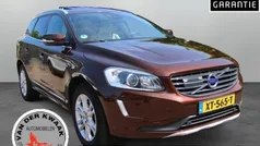 Gebruikt 2016 Volvo XC60 Summum SUV | € 22.450 (Goede deal)