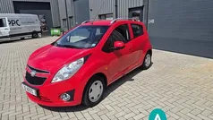 Gebruikt 2011 Chevrolet Spark LS Hatchback | € 2.995 (Eerlijke prijs)