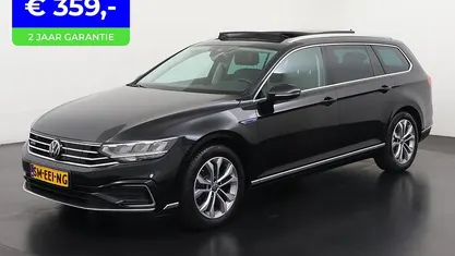 Occasion 2026 VW Passat GTE Stationwagen | € 29.290 (Super prijs)