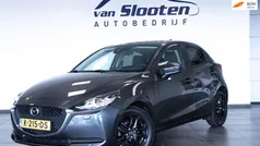 Grijs Gebruikt 2020 Mazda 2 Style Hatchback | € 15.950 (Goede deal)