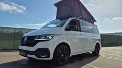 Gebruikt 2021 VW California California Van | € 79.950