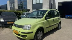 Gebruikt 2006 Fiat Panda Young Hatchback | € 850 (Goede deal)