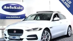 Wit Gebruikt 2020 Jaguar XE S Sedan | € 30.941 (Eerlijke prijs)