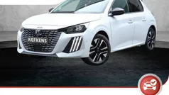 Gebruikt 2025 Peugeot 208 Allure Hatchback | € 30.815 (Eerlijke prijs)