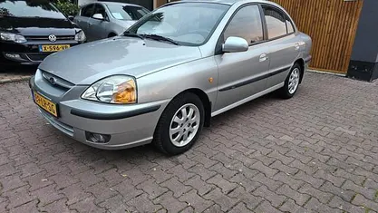 Occasion Kia Rio 97 PK (71 kW) 2003 Sedan