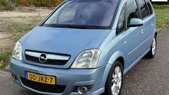 Gebruikt 2009 Opel Meriva Cosmo MPV | € 2.499 (Eerlijke prijs)