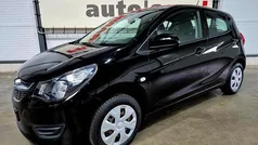 Gebruikt 2018 Opel Karl Edition Hatchback | € 8.450 (Eerlijke prijs)