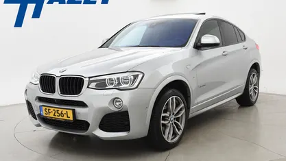 Occasion BMW X4 M Sport 191 PK (140 kW) 2018 SUV