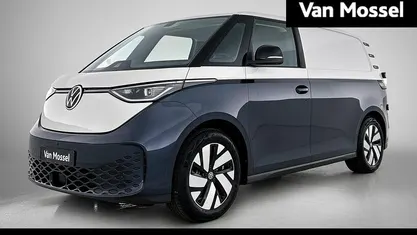 Occasion 2025 VW ID. Buzz Edition MPV | € 43.595 (Eerlijke prijs)