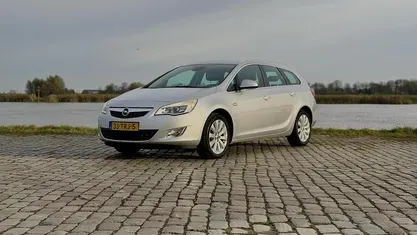 Occasion Opel Astra Cosmo 120 PK (88 kW) 2012 Stationwagen