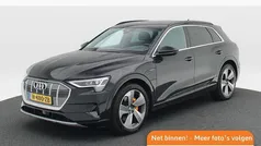 Gebruikt 2019 Audi e-tron Advanced SUV | € 28.850 (Eerlijke prijs)