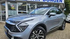 Grijs Gebruikt 2023 Kia Sportage 2 SUV | € 36.900 (Eerlijke prijs)