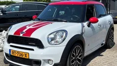 Wit Gebruikt 2014 Mini John Cooper Works Hatchback | € 14.950 (Eerlijke prijs)