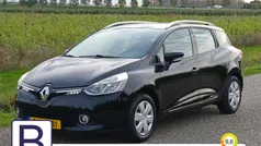 Gebruikt 2014 Renault Clio GrandTour Dynamique Stationwagen | € 5.475 (Goede deal)