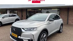Grijs (metallic) Gebruikt 2022 DS Automobiles DS7 Crossback Performance SUV | € 35.900 (Eerlijke prijs)