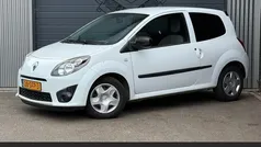 Gebruikt 2011 Renault Twingo Collection Hatchback | € 1.950 (Super prijs)