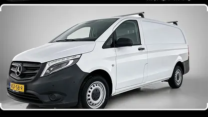 Gebruikt 2020 Mercedes Vito Van | € 23.490 (Eerlijke prijs)