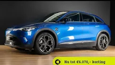 Blauw Nieuw 2024 Smart #3 Pro+ SUV | € 37.198 (Eerlijke prijs)