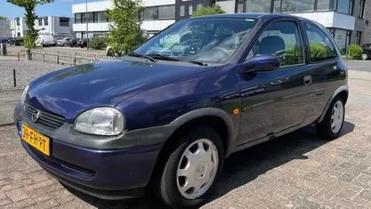 Occasion Opel Corsa 65 PK (47 kW) 2000 Hatchback
