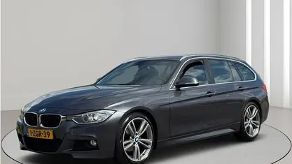 Occasion BMW 316 Executive 136 PK (100 kW) 2015 Stationwagen