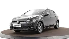 Zwart Gebruikt 2024 VW Polo R-line Hatchback | € 22.740 (Eerlijke prijs)