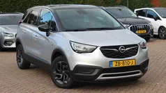 Gebruikt 2019 Opel Crossland X Edition SUV | € 11.950 (Eerlijke prijs)