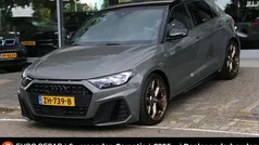 Gebruikt 2019 Audi A1 Sportback Edition .1 Hatchback | € 23.495 (Eerlijke prijs)