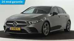 Grijs Gebruikt 2019 Mercedes A200 Business Hatchback | € 24.945 (Eerlijke prijs)