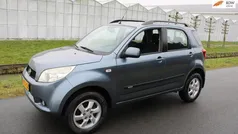 Grijs Gebruikt 2006 Daihatsu Terios SUV | € 7.500 (Eerlijke prijs)