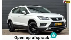 Wit Gebruikt 2017 Seat Ateca Business SUV | € 19.950 (Eerlijke prijs)